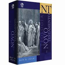 Teologia do Novo Testamento - Editora Cpad