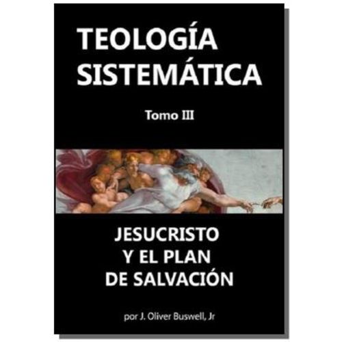 Teologia Sistematica 06