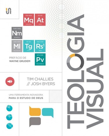 Teologia Visual - Thomas Nelson
