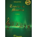 Teoria da Música - 5ª Ed. 2017