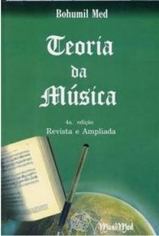 Teoria da Musica - Musimed - 1