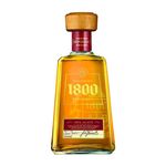 Tequila 1800 Reposado 750 Ml