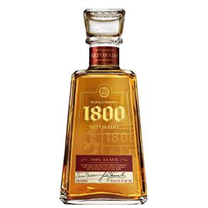 Tequila 1800 Reposado 750Ml