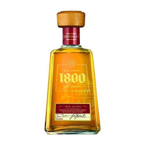 Tequila 1800 Reposado Reserva