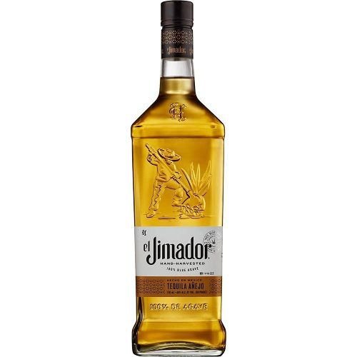 Tequila El Jimador Reposado - 750ml