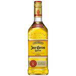 Tequila Jose Cuervo Ouro 750 Ml