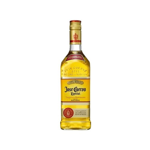 Tequila José Cuervo Ouro 750 Ml