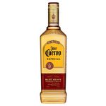 Tequila Jose Cuervo Ouro 750ml e Jose Cuervo Prata 750ml