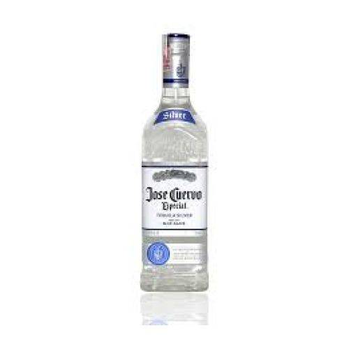 Tequila José Cuervo Prata ( Silver ) 750 Ml