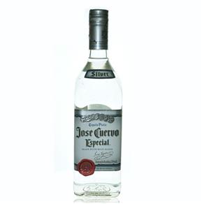 Tequila José Cuervo Silver Especial 750ml