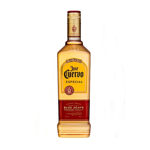 Tequila Mexicana Especial 700ml - Jose Cuervo