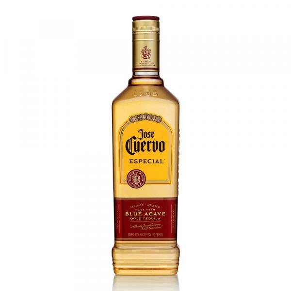 Tequila Mexicana Especial 750ml - Jose Cuervo - José Cuervo
