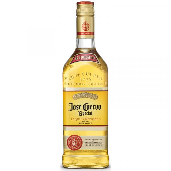 Tequila Mexicana José Cuervo Especial Garrafa 750 Ml - Jose Cuervo