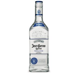 Tequila Mexicana JOSÉ CUERVO Especial Garrafa 750ml