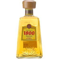 Tequila Mexicana Reposado 700ml - 1800