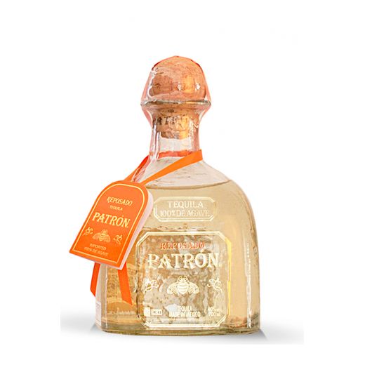 Tudo sobre 'Tequila Patron Reposado 750ml'