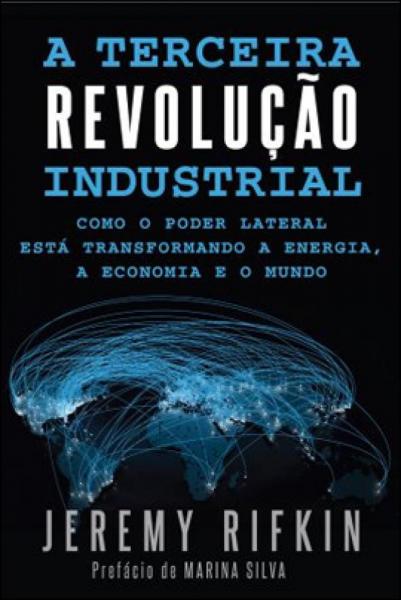 Terceira Revoluçao Industrial, a - M. Books