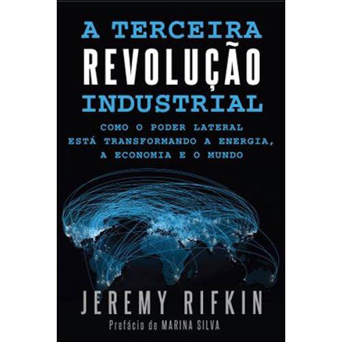 Terceira Revoluçao Industrial, a