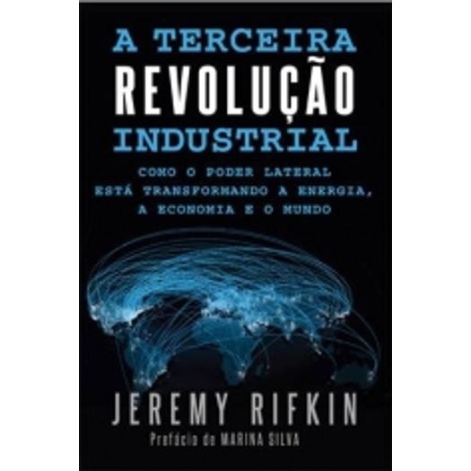 Tudo sobre 'Terceira Revolucao Industrial - M Books'