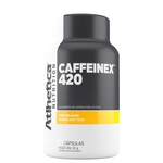 Termogênico Caffeinex 420mg 60 cápsulas Atlhetica 