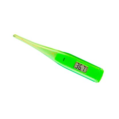 Termômetro Clínico Digital Incoterm MedFebre Verde