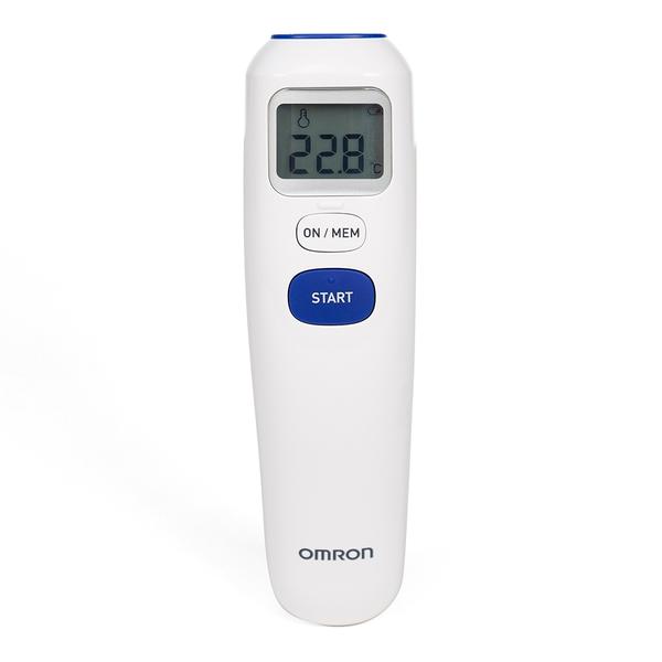 Termômetro Digital de Testa MC-720 - Omron
