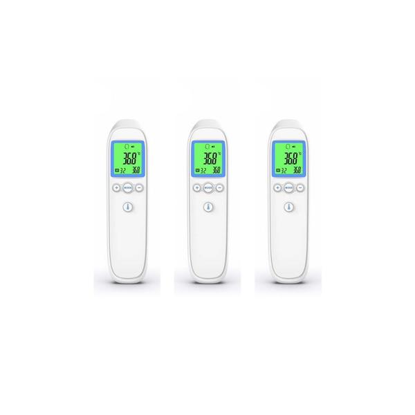 Termômetro Digital de Testa Medidor de Temperatura - Bluboo