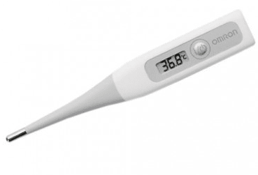 Termometro Digital Flexível Omron