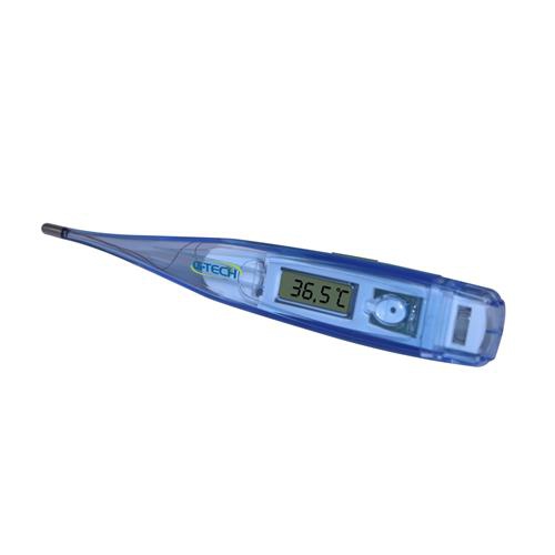 Termômetro Digital G-Tech Linha IColor Azul