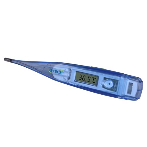 Termômetro Digital G-Tech Thgth150a Azul