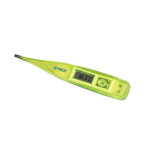Termômetro Digital G-TECH