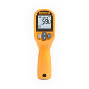 Termômetro Digital Infravermelho Fluke 59 Max -30 °C a 350 °C 4325527