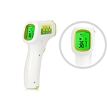 Termometro Digital Infravermelho Laser Febre