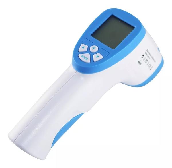 Termometro Digital Laser Infravermelho Infantil - Toktok