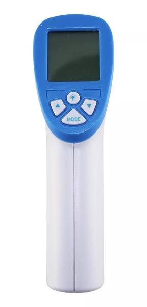 Termômetro Digital Laser Infravermelho Infantil Top - Toktok