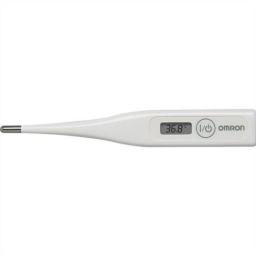 Termômetro Digital Mc245 - Omron