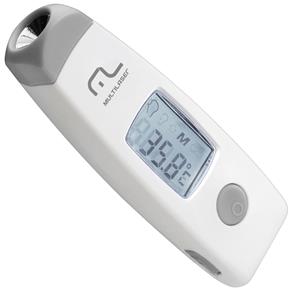 Termômetro Digital Sem Toque Baby Care BB007 MultiKids