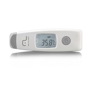 Termômetro Digital Sem Toque Baby Care Multilaser BB007