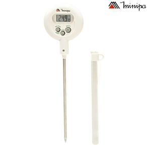 Termômetro Espeto Vareta Digital MV-363 -10 a 200°C