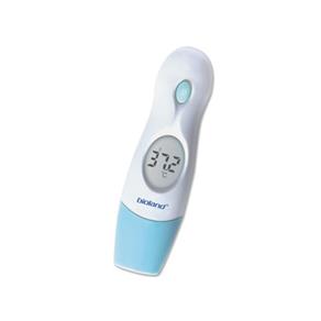Termômetro Infravermelho Digital de Ouvido e Testa Bioland E127