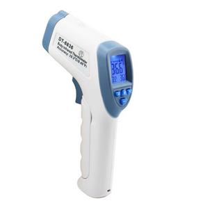 Termômetro Laser Digital Infravermelho de Testa Bebe