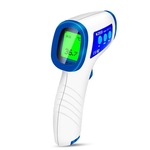 Termômetro Laser Digital Infravermelho Febre De Testa