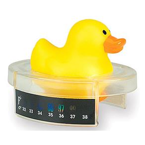 Termômetro para Água do Banho Pato Safety 1st
