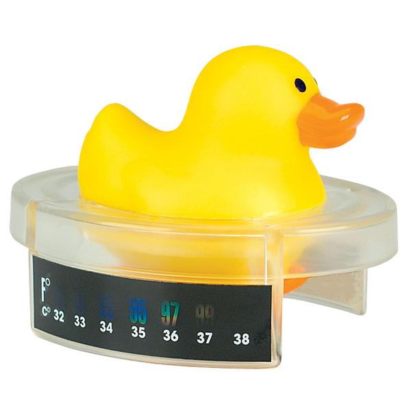 Termômetro para Água do Banho - Pato - Safety 1st