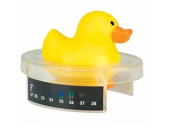 Termometro para Agua do Banho - Pato - Safety 1St