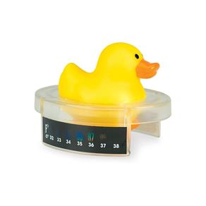Termômetro para Água do Banho - Pato Safety