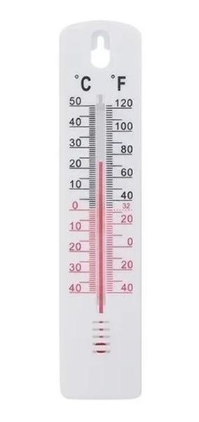 Termômetro para Ambiente (-40ºc Á 50ºc) Tr-10 Western
