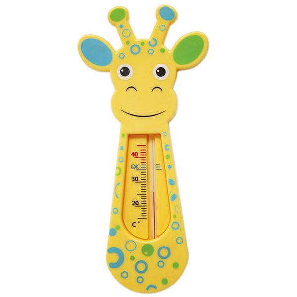 Termômetro para Banho Girafinha 5240 - Buba Toys
