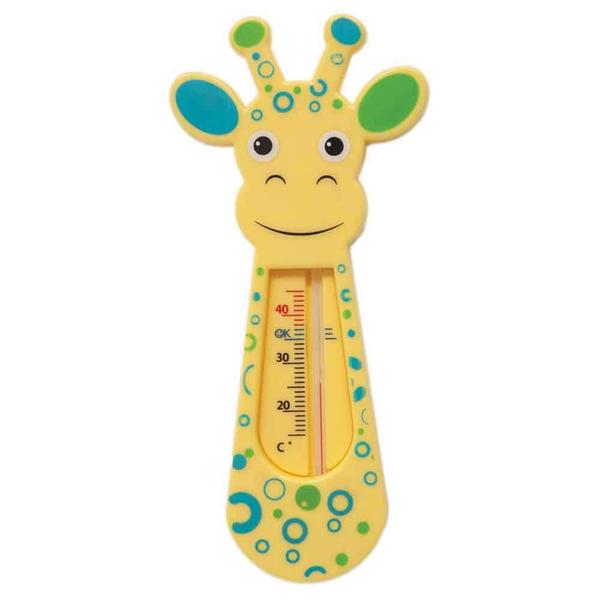 Termômetro para Banho Girafinha - Buba