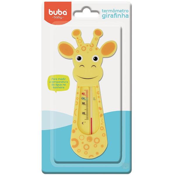 Termômetro para Banho Girafinha Buba